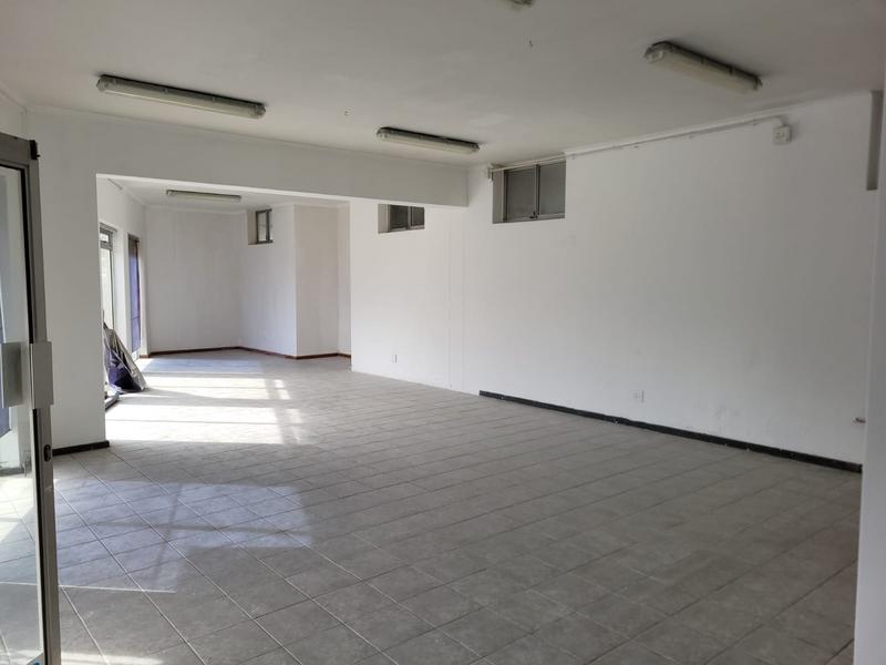 To Let commercial Property for Rent in Cape Town Western Cape